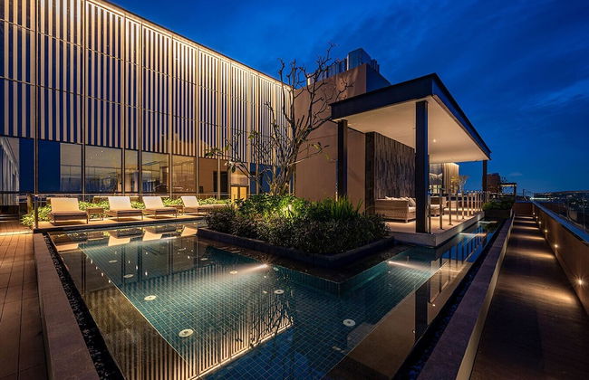 The Marq Residence By Convinia - Foto 57