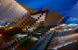 Photo 1 - The Marq Apartment Quan 1