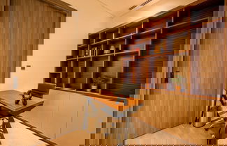Photo 3 - The Marq Apartment Quan 1