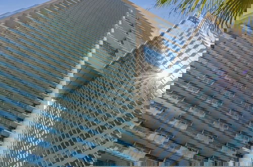 Foto 12 - Silkhaus Elegant View Studio Difc Gym Pool