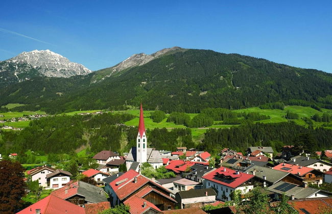 Apartment in Mieders Near Ski Lift - Foto 57