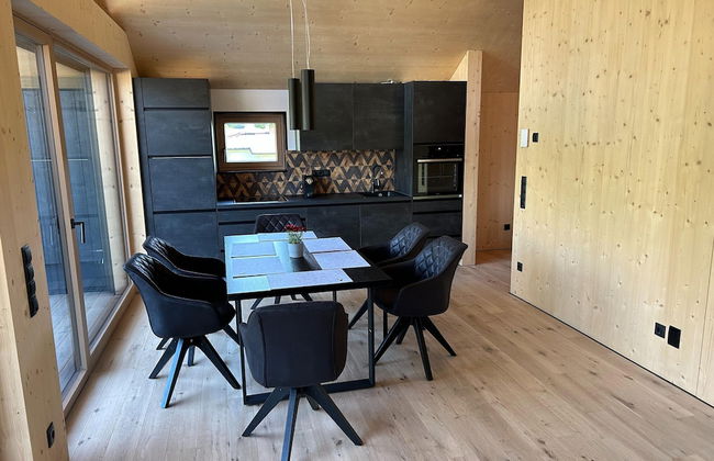Apartment in Mieders Near Ski Lift - Foto 14