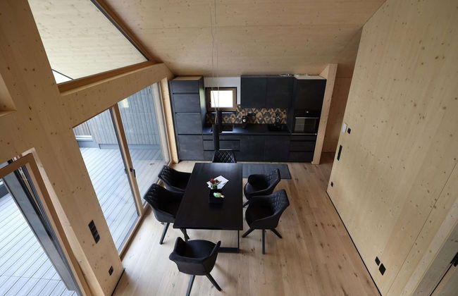 Apartment in Mieders Near Ski Lift - Foto 35