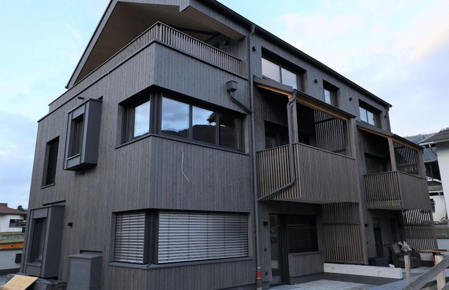 Apartment in Mieders Near Ski Lift - Foto 1