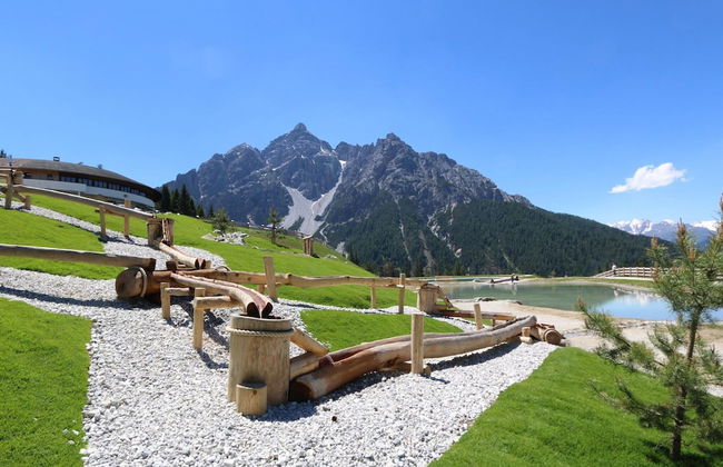 Apartment in Mieders Near Ski Lift - Foto 51