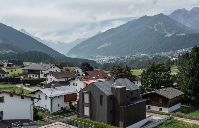 Apartment in Mieders Near Ski Lift - Foto 56