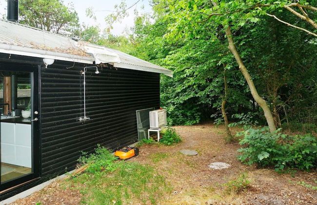 6 Person Holiday Home in Jaegerspris - Foto 8