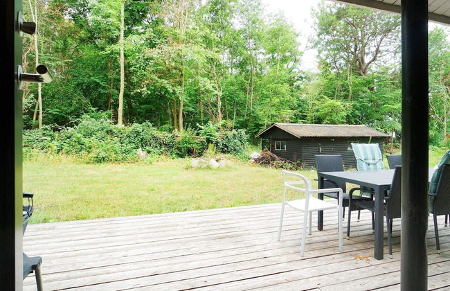 6 Person Holiday Home in Jaegerspris - Foto 10