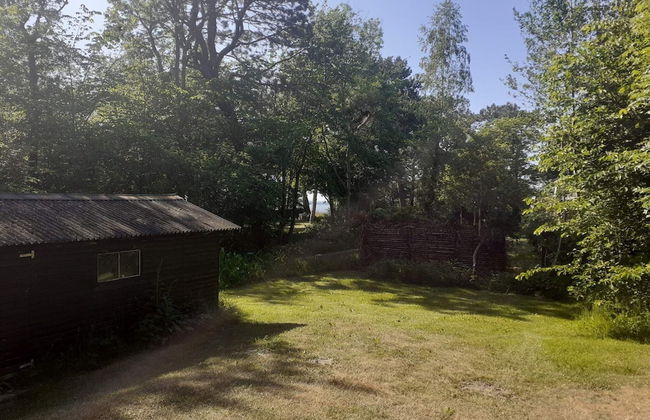 6 Person Holiday Home in Jaegerspris - Foto 13
