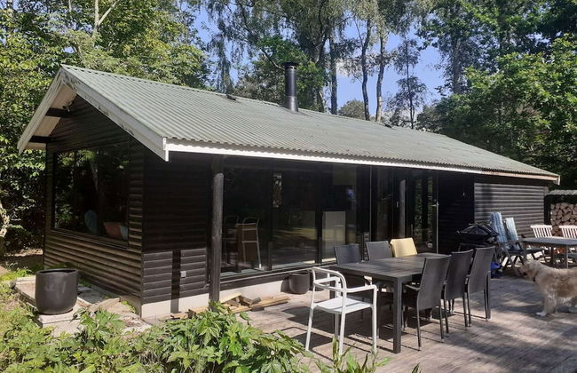 6 Person Holiday Home in Jaegerspris - Foto 16