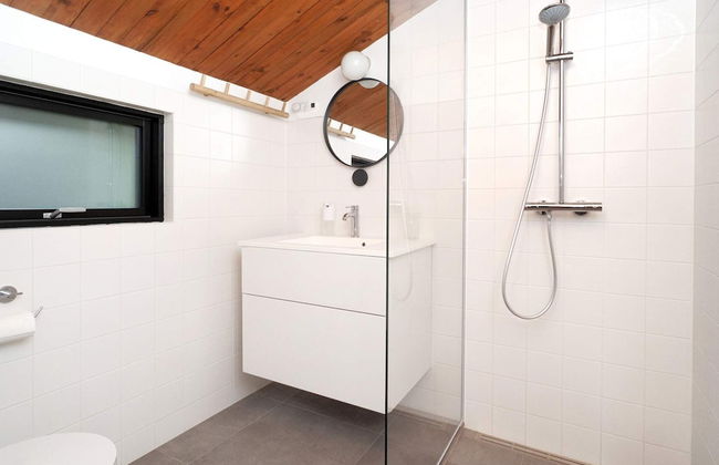 6 Person Holiday Home in Jaegerspris - Foto 7