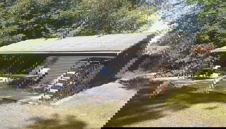 Foto 1 - 6 Person Holiday Home in Jaegerspris