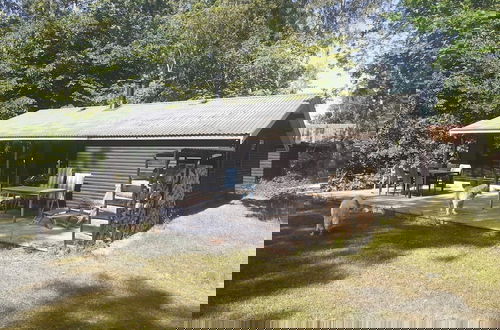 Foto 1 - 6 Person Holiday Home in Jaegerspris