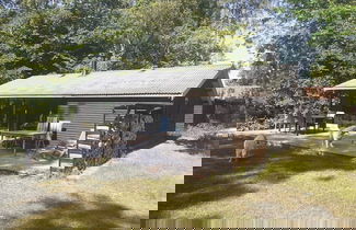 Foto 1 - 6 Person Holiday Home in Jaegerspris