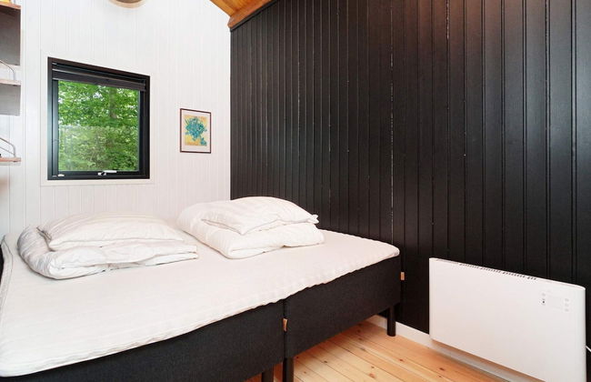 6 Person Holiday Home in Jaegerspris - Foto 3
