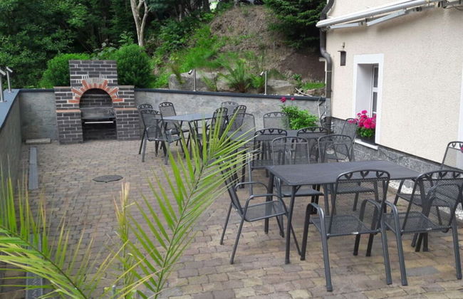 Holiday Apartment Comfortable Vacation Home - Foto 20