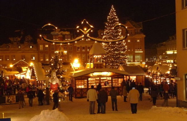 Holiday Apartment Comfortable Vacation Home - Foto 18