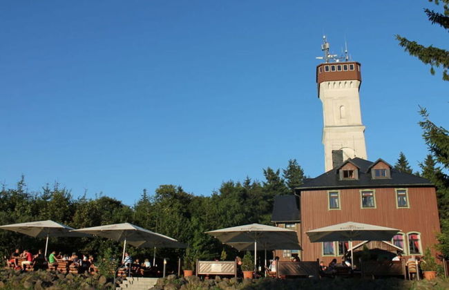 Holiday Maisonette Apartment "keilberg" - Foto 15