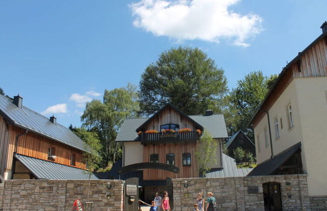 Holiday Apartment Comfortable Vacation Home - Foto 26