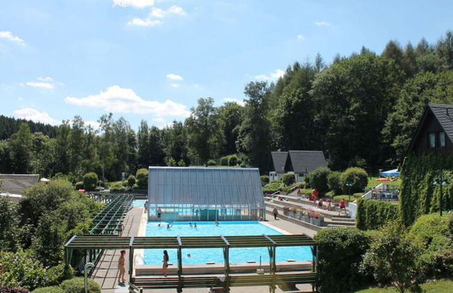 Holiday Apartment Comfortable Vacation Home - Foto 14