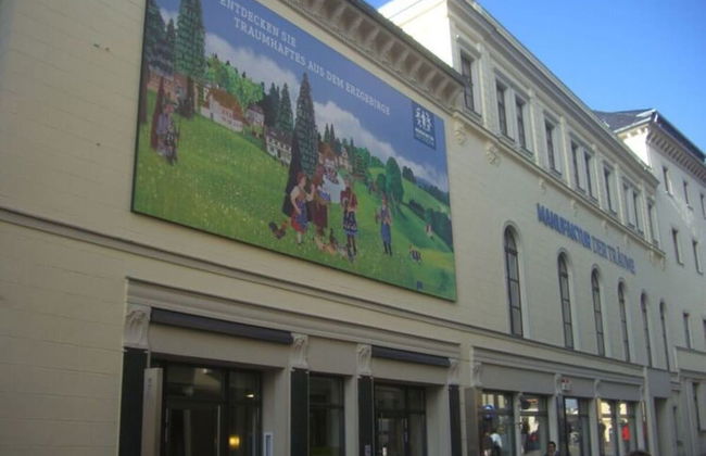 Holiday Maisonette Apartment "keilberg" - Foto 34