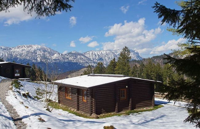 Wastl Comfortable Holiday Residence - Foto 17