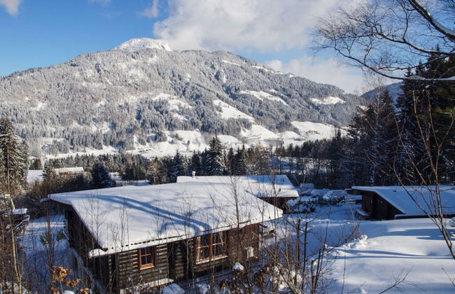 Wastl Comfortable Holiday Residence - Foto 15