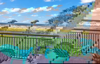 Photo 1 - The Caravelle Resort
