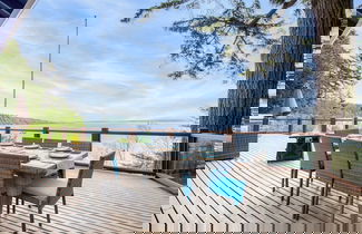 Foto 3 - Barranco by Avantstay Stairway to Beach + Views
