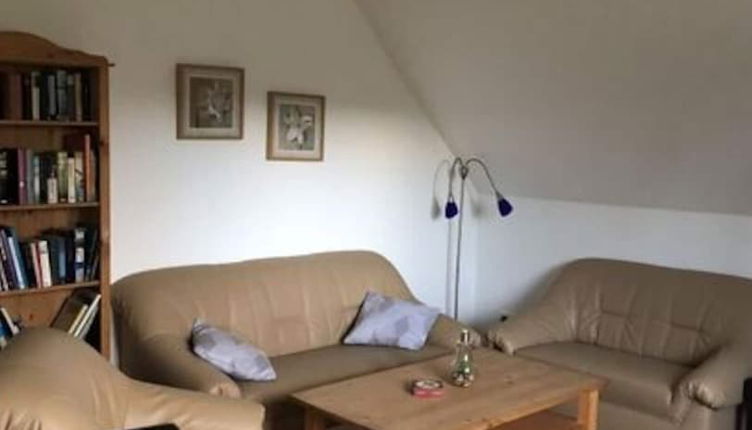 Foto 1 - Hinrichsen Farm Holiday Apartment