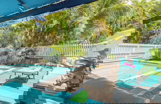 Foto 2 - Prime Old Town Location w/ Pool, Walk to Duval Steet Blue Heron by Avantstay
