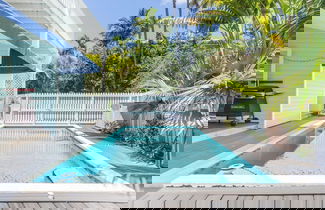 Foto 3 - Prime Old Town Location w/ Pool, Walk to Duval Steet Blue Heron by Avantstay