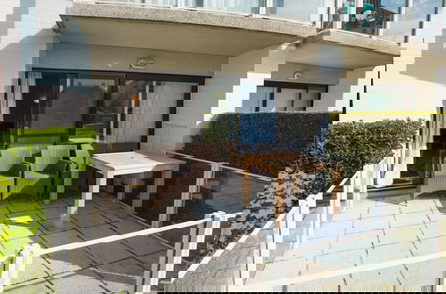 Foto 17 - Golf Azur Frejus With Swimming Pool