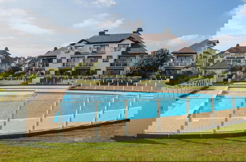 Foto 9 - Golf Azur Frejus With Swimming Pool