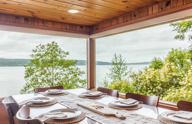 Eagle Beach Retreat by Avantstay Waterfront Home - Foto 9