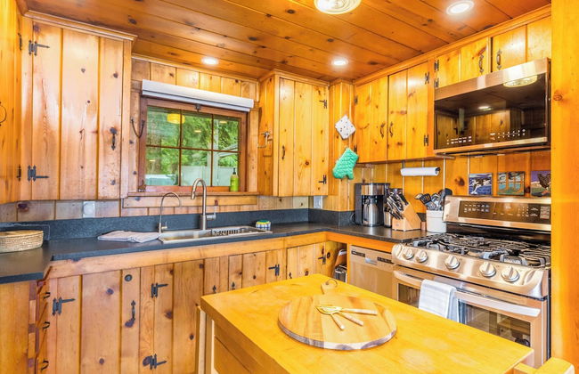 Eagle Beach Retreat by Avantstay Waterfront Home - Foto 13