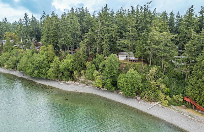 Eagle Beach Retreat by Avantstay Waterfront Home - Foto 29