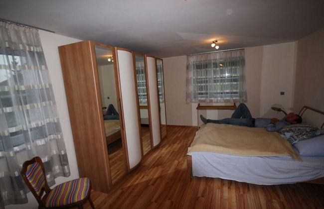 Kirsch Comfortable Holiday Residence - Foto 3