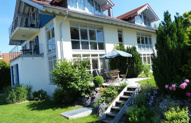 Kirsch Comfortable Holiday Residence - Foto 25