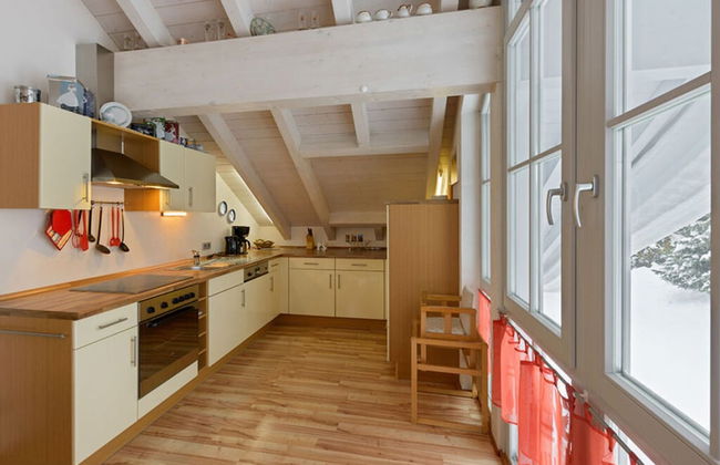 Kirsch Comfortable Holiday Residence - Foto 6