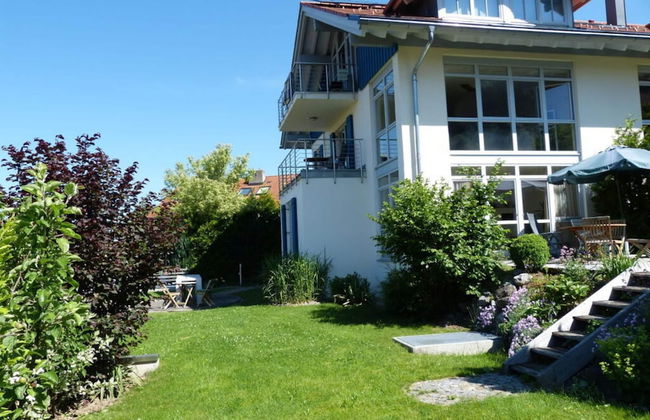 Kirsch Comfortable Holiday Residence - Foto 1