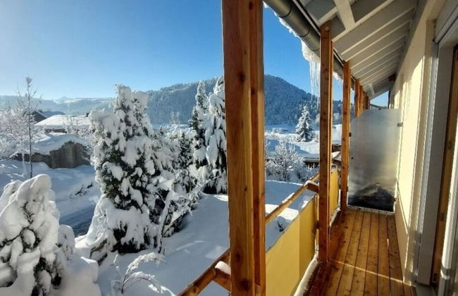 Kirsch Comfortable Holiday Residence - Foto 22
