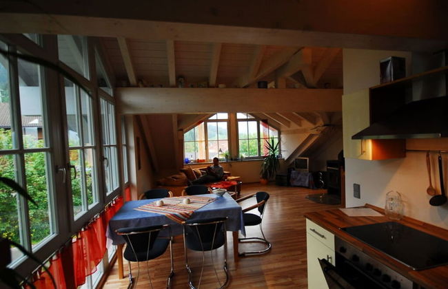 Kirsch Comfortable Holiday Residence - Foto 20