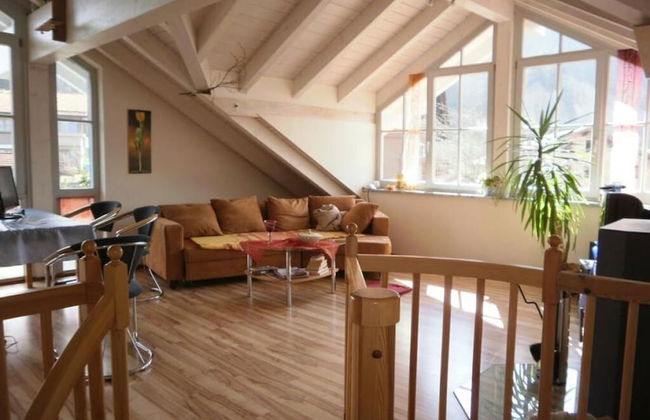 Kirsch Comfortable Holiday Residence - Foto 7