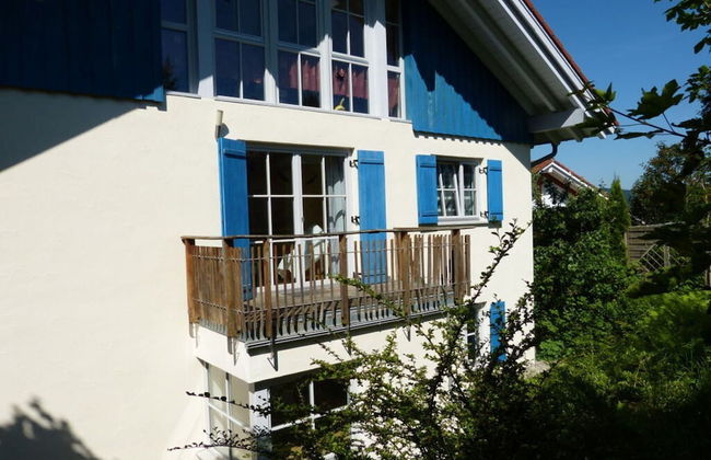 Kirsch Comfortable Holiday Residence - Foto 27