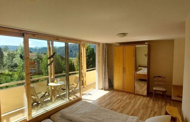 Kirsch Comfortable Holiday Residence - Foto 4