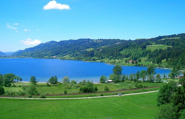 Kirsch Comfortable Holiday Residence - Foto 13