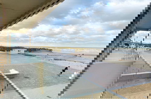 Foto 7 - Apartment in Nieuwpoort With sea View