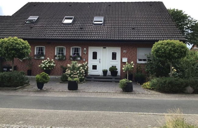 Holiday Apartment Everding - Foto 24