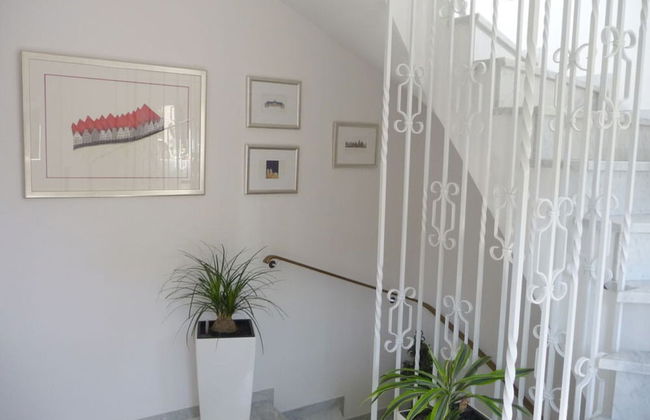 Holiday Apartment Everding - Foto 18
